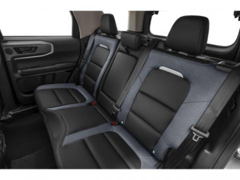 New 2026 Ford Bronco Sport Outer Banks w/ Sasquatch Outer Banks Package image 12