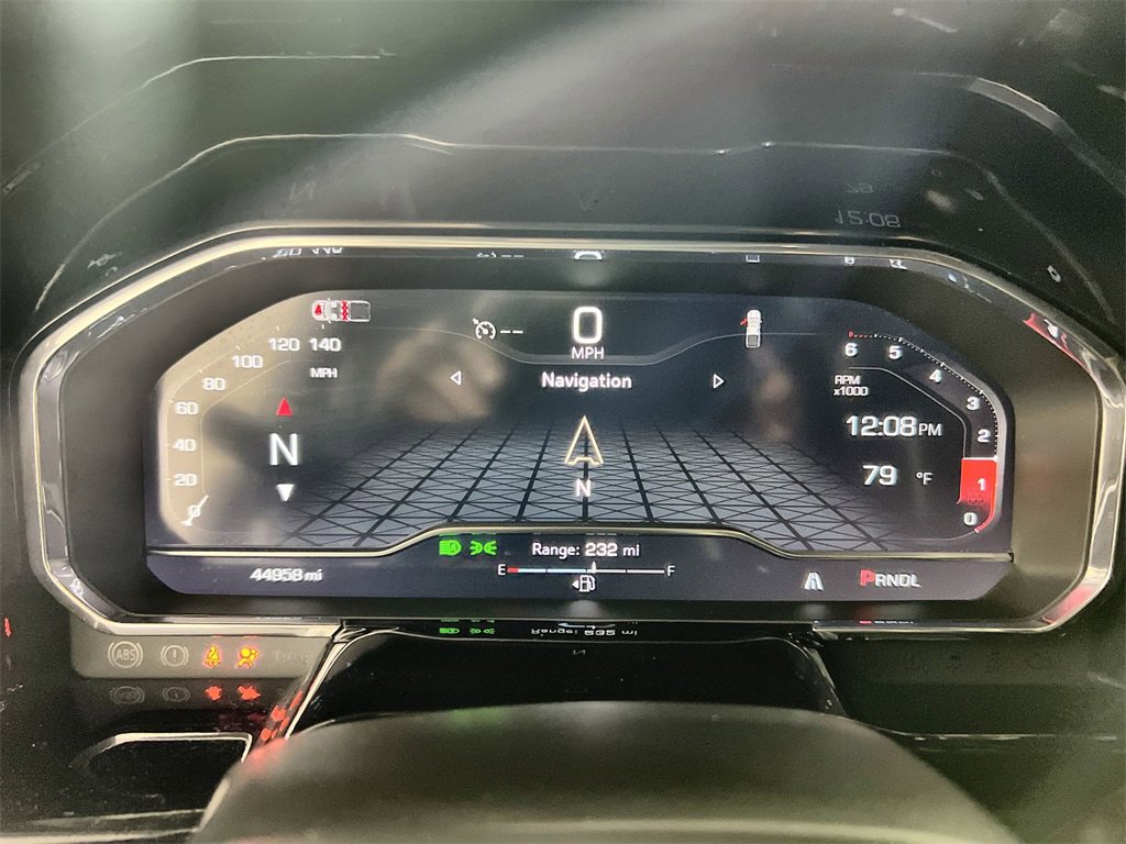 Used 2024 GMC Sierra 1500 SLE image 10