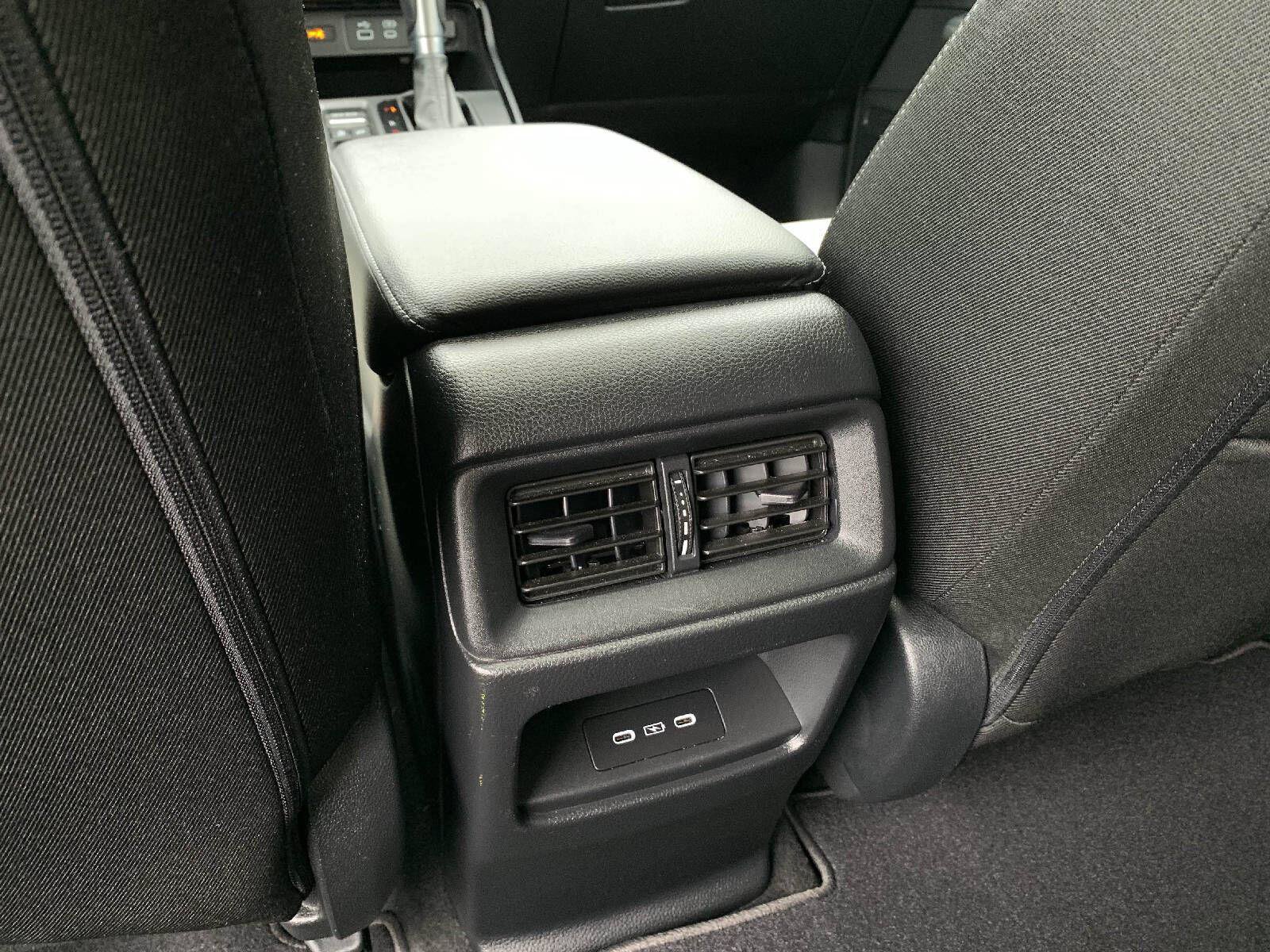 Certified 2025 Honda CR-V EX image 36