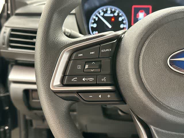New 2026 Subaru Impreza 2.0i Sport AWD/4WD image 8