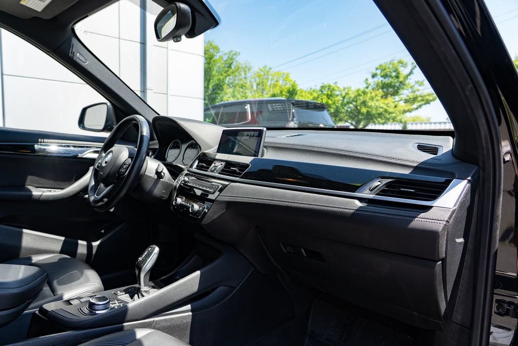Used 2021 BMW X1 xDrive28i AWD/4WD image 29