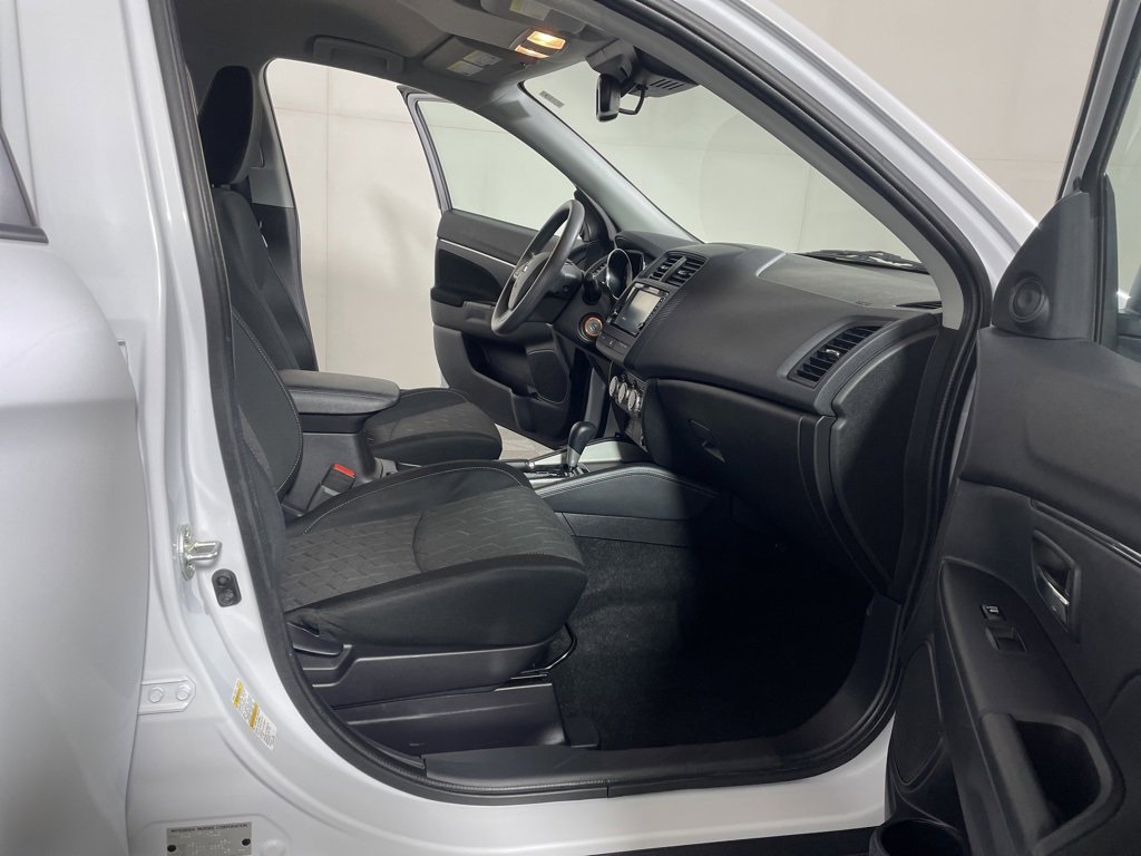 Used 2024 Mitsubishi Outlander Sport ES image 22
