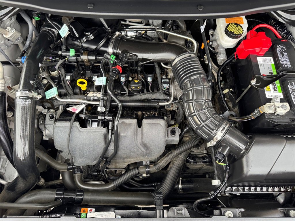 Used 2019 Ford Explorer XLT image 9