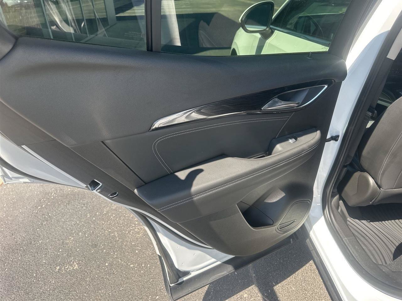 Used 2022 Buick Envision Preferred FWD image 22