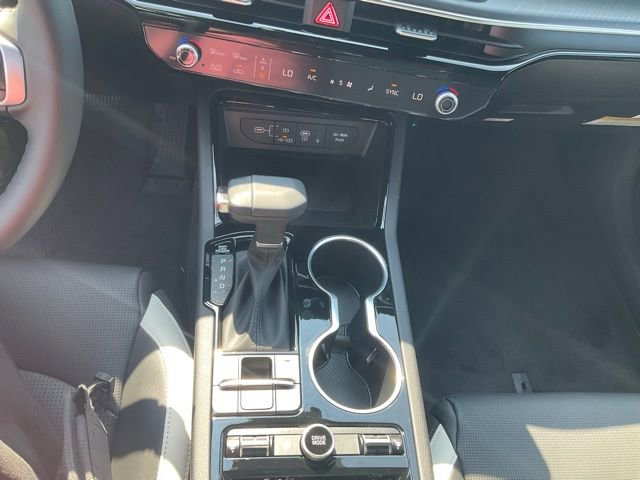 New 2026 Kia K5 GT-Line image 28