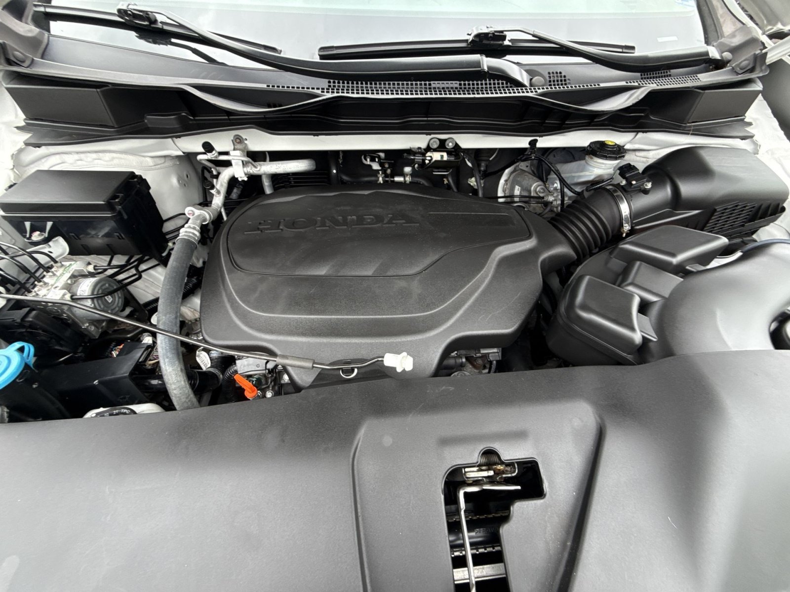 Used 2023 Honda Odyssey Touring image 29