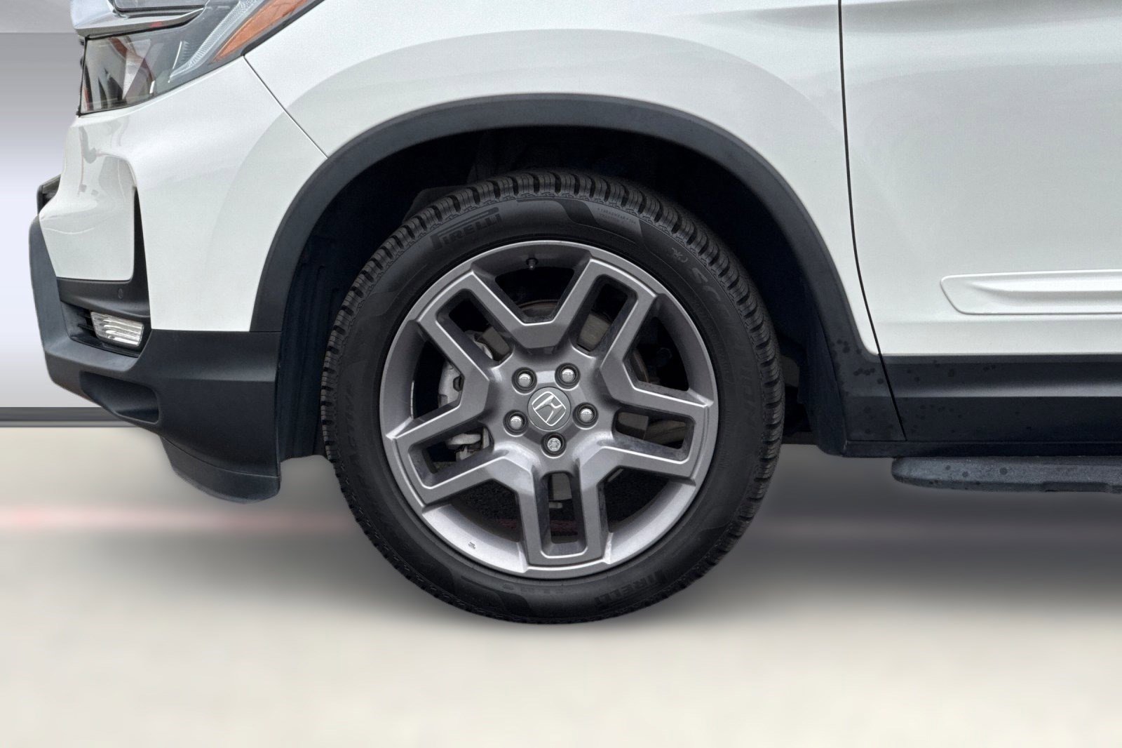 Certified 2022 Honda Passport EX-L image 11