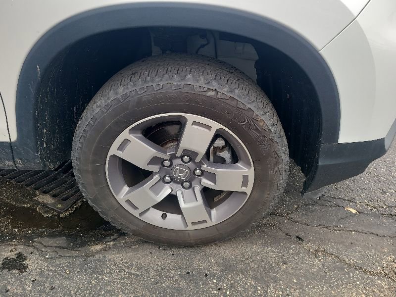 Used 2024 Honda Ridgeline RTL image 7