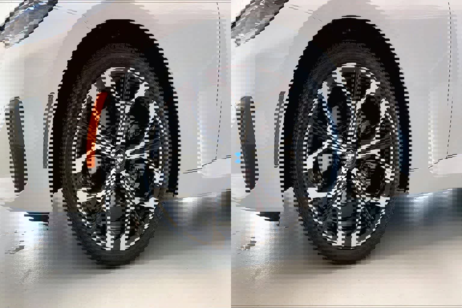 Used 2025 BMW 230i xDrive Coupe w/ Convenience Package image 8