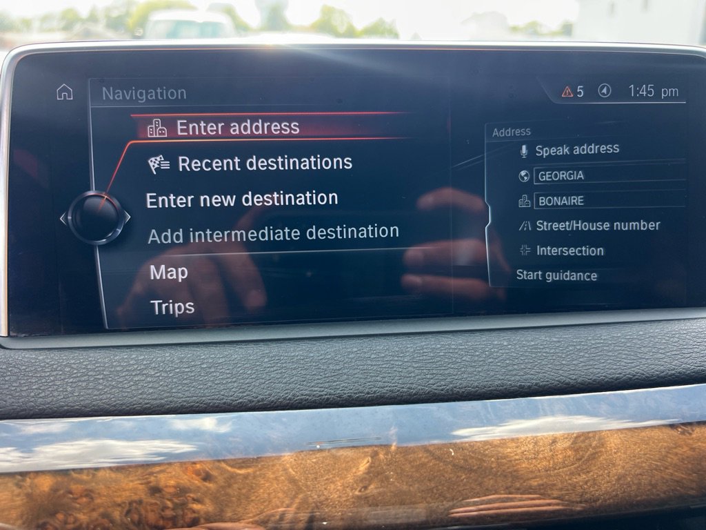 Used 2017 BMW X5 xDrive35i image 33