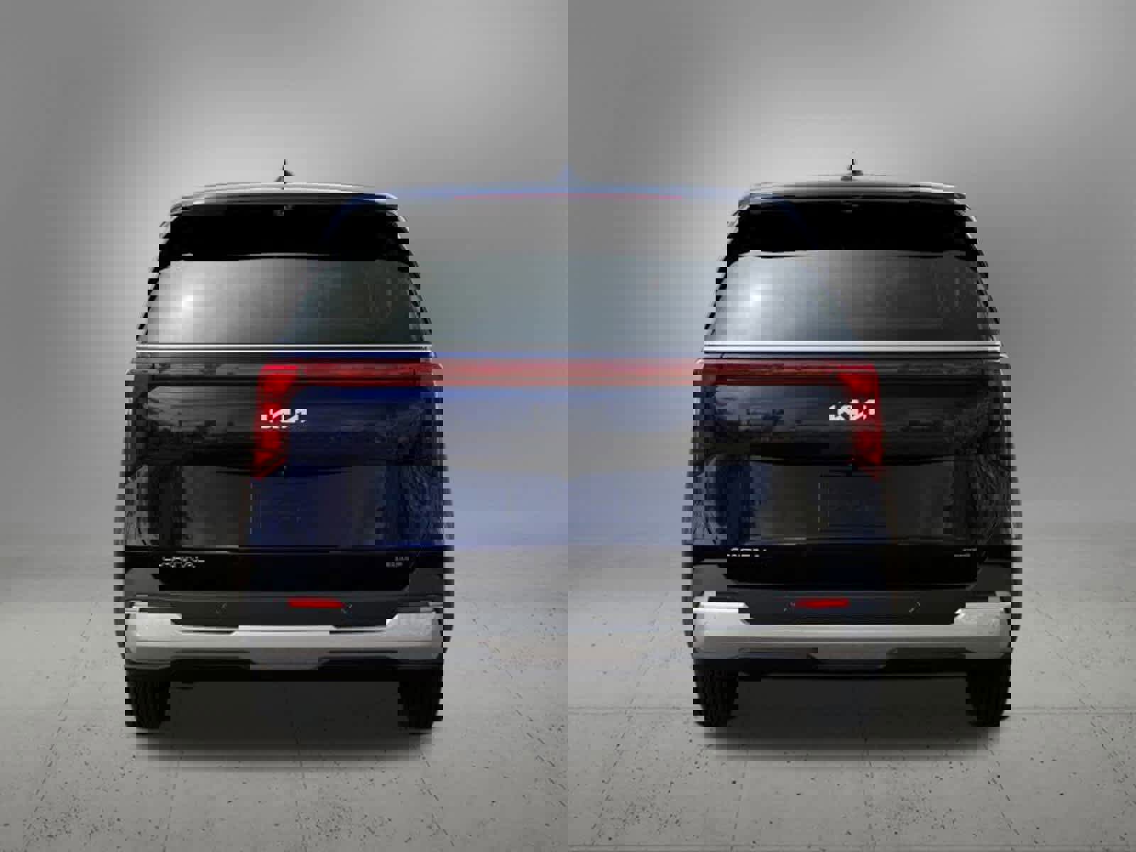 New 2026 Kia Carnival EX image 5