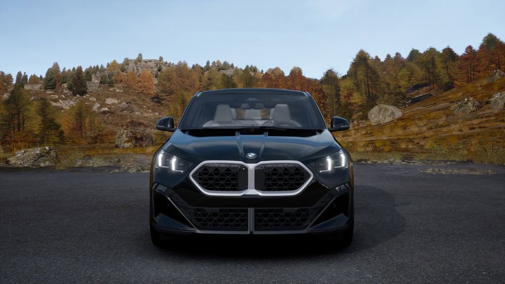New 2026 BMW X2 xDrive28i w/ Technology Package image 3