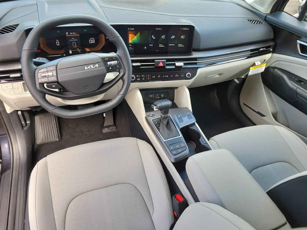New 2027 Kia Sportage EX FWD image 13
