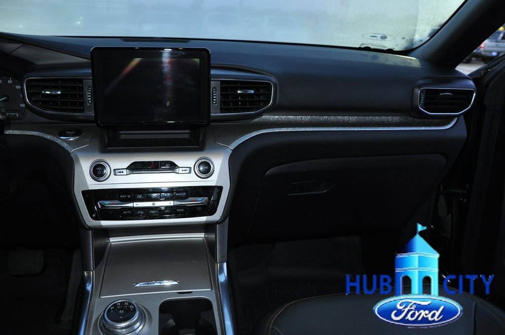 Used 2022 Ford Explorer Timberline image 20
