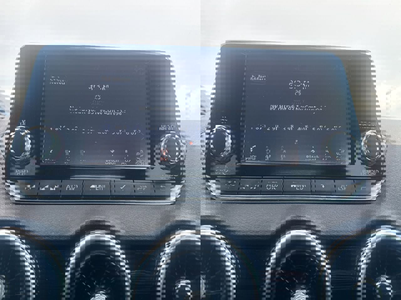 Certified 2024 Nissan Sentra S image 39