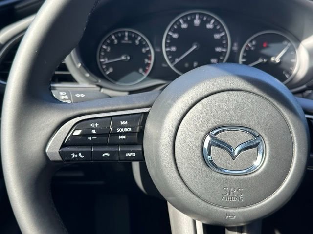New 2026 MAZDA MAZDA3 s FWD image 22