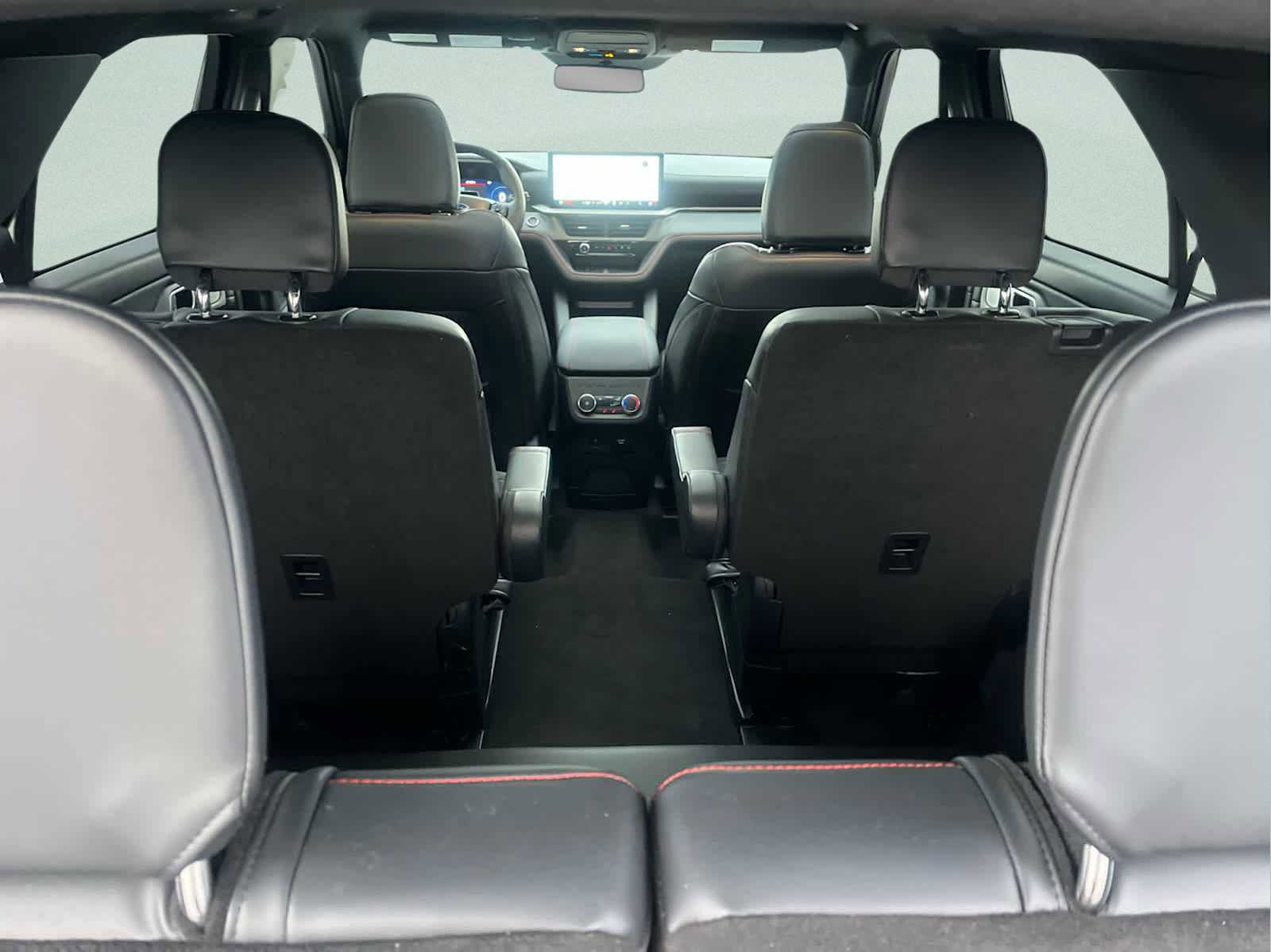 Used 2025 Ford Explorer ST w/ Sun And Sound Package image 17