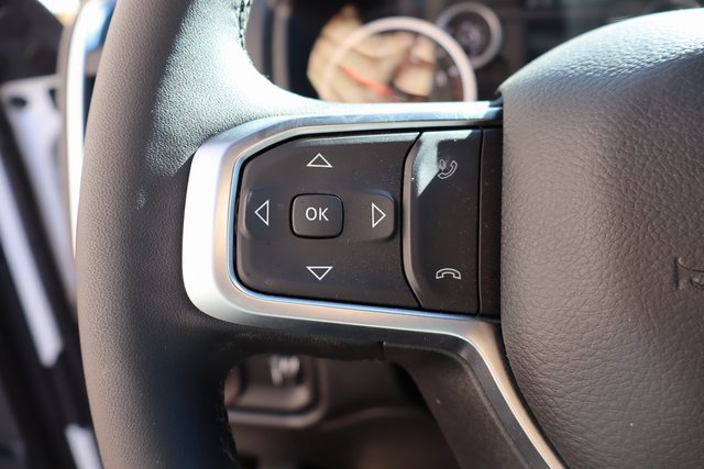 Used 2025 RAM 2500 Big Horn image 15