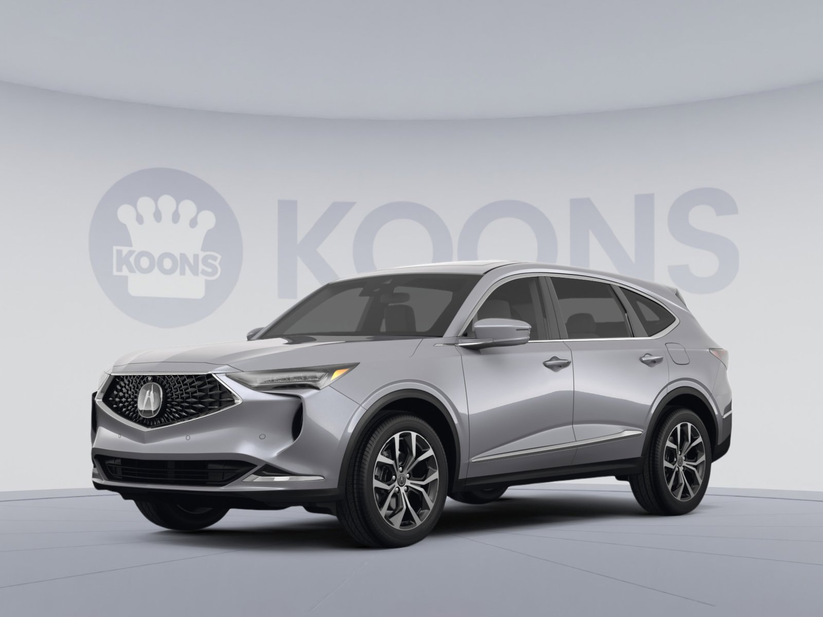 Used 2023 Acura MDX FWD w/ Technology Package