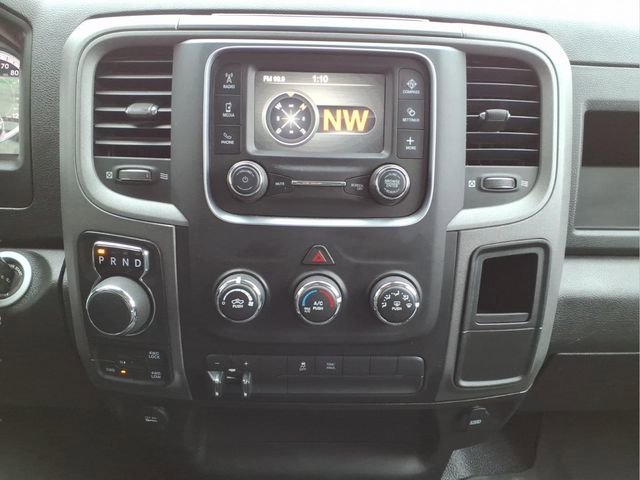 Used 2022 RAM 1500 Tradesman w/ Chrome Appearance Group image 18