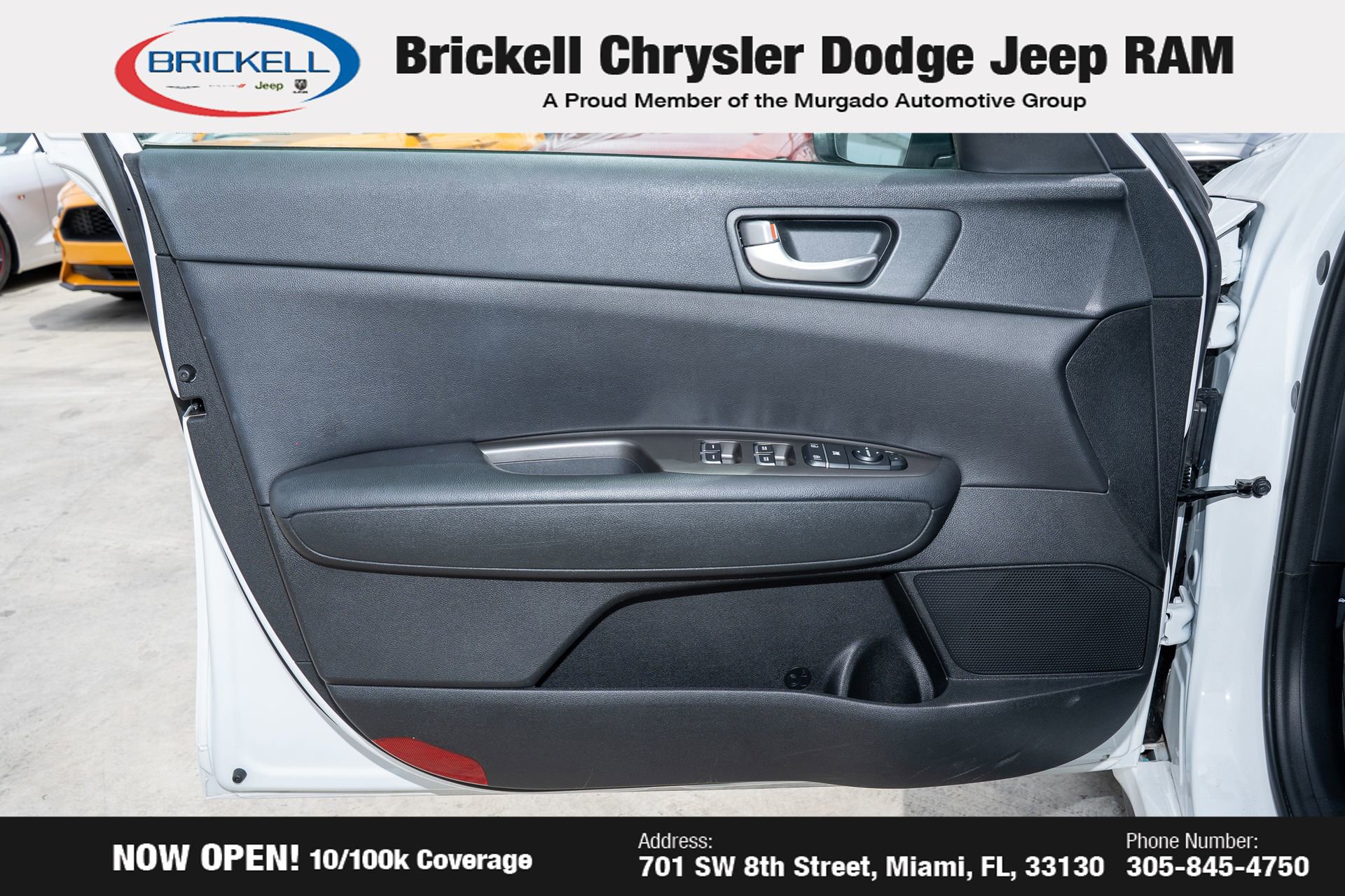 Used 2020 Kia Optima S image 10