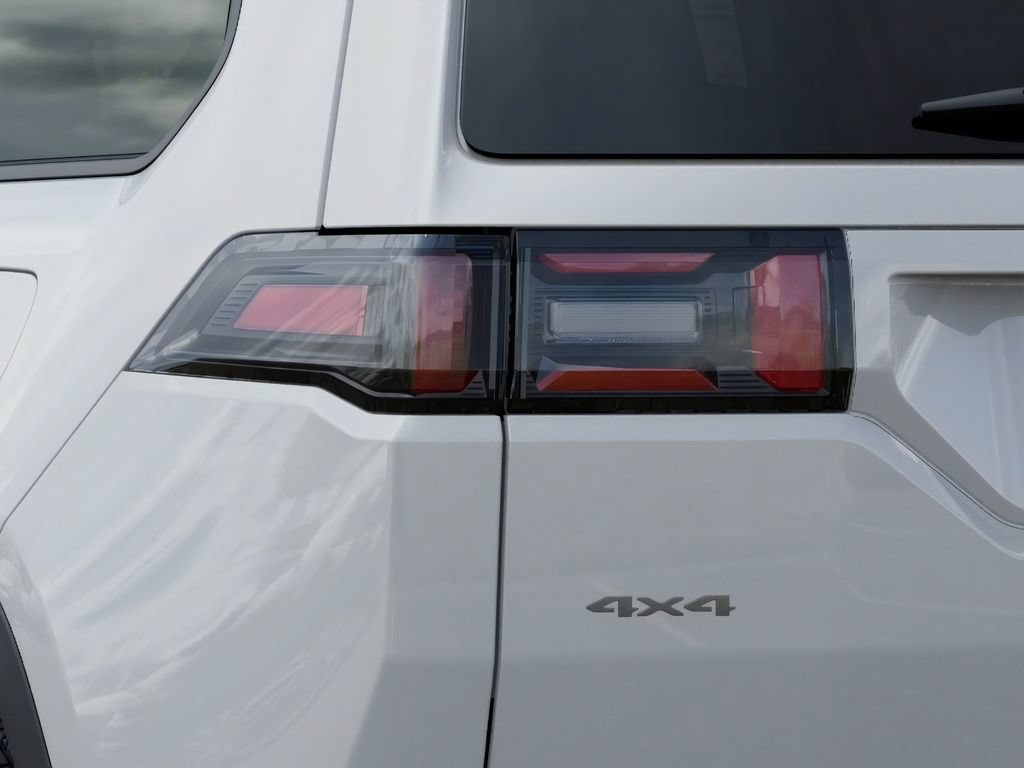 New 2026 Jeep Cherokee Limited AWD/4WD image 11