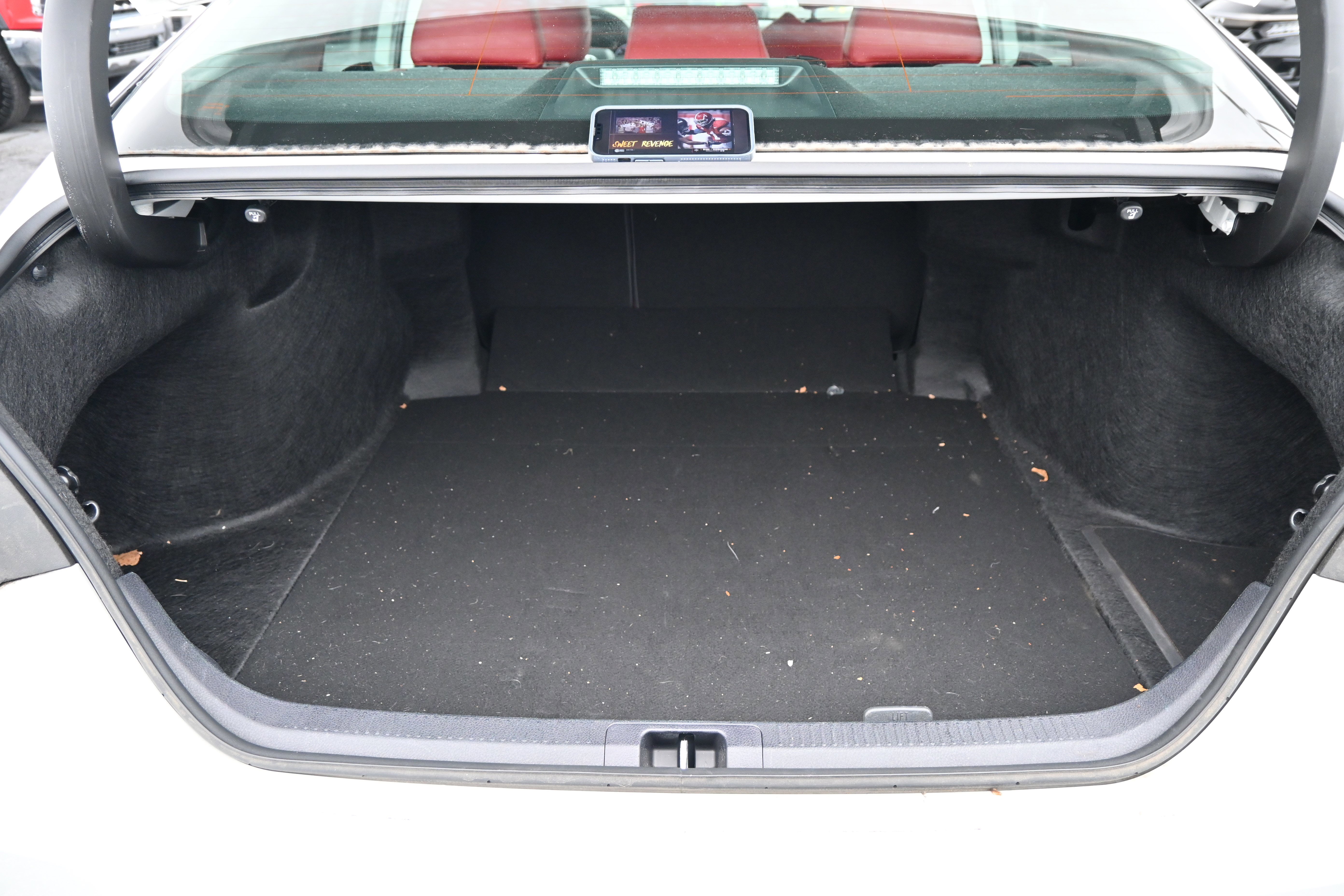 Used 2024 Toyota Camry XSE image 37
