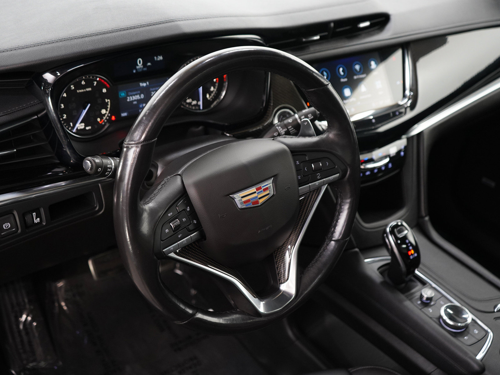 Used 2021 Cadillac XT6 Sport AWD/4WD image 22
