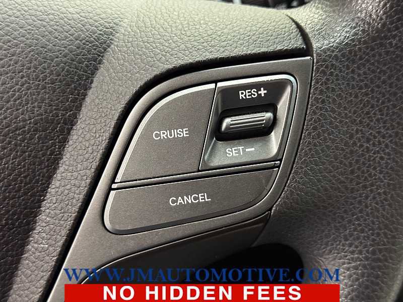 Used 2017 Hyundai Santa Fe Sport AWD/4WD image 35