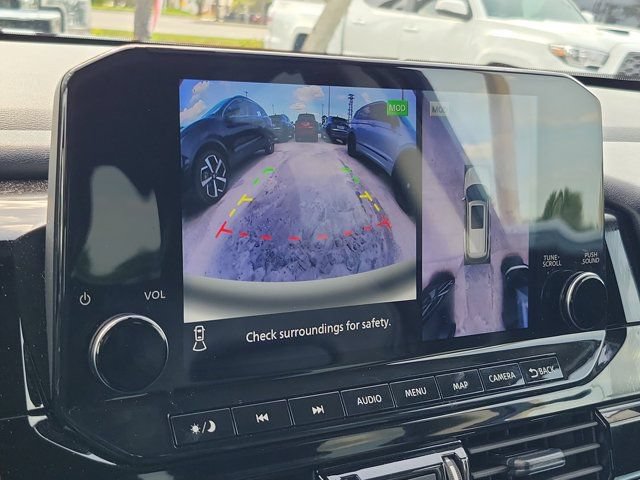 Certified 2024 Nissan Pathfinder SL w/ SL Premium Package FWD image 29