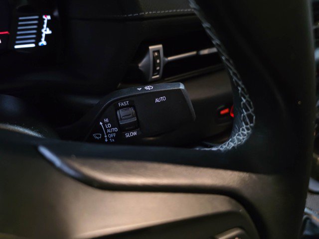 Used 2025 Toyota Supra RWD image 18