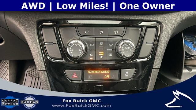 Used 2018 Buick Encore Preferred image 21