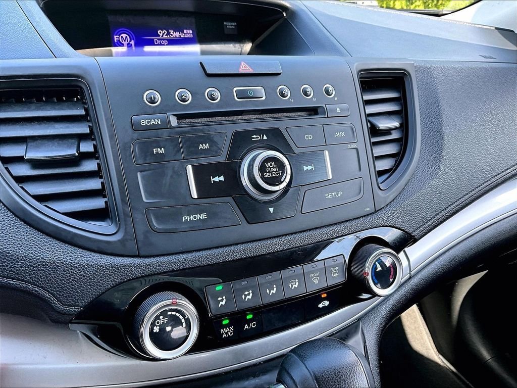 Used 2015 Honda CR-V LX image 26
