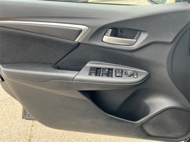 Used 2016 Honda Fit EX image 18