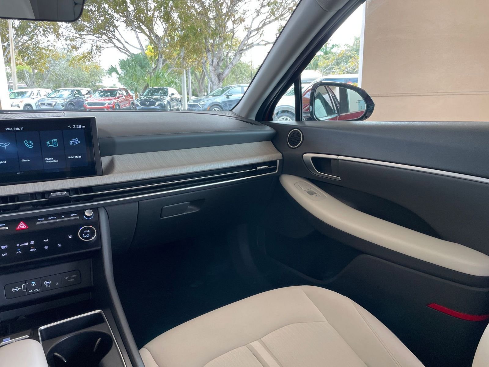 Used 2025 Hyundai Sonata SEL image 31