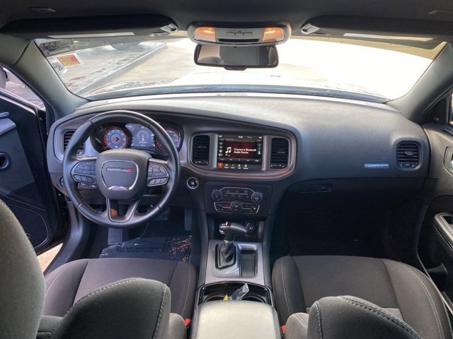 Used 2023 Dodge Charger GT w/ Blacktop Package image 11