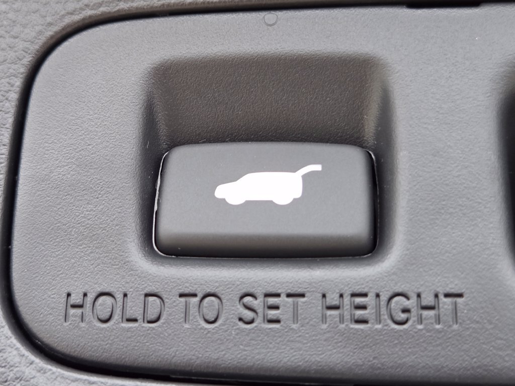 New 2027 Honda CR-V TrailSport image 28