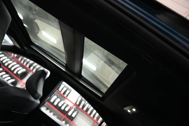 Certified 2025 Toyota Camry XSE image 21