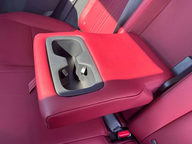 Used 2025 Lexus NX 350 AWD w/ Accessory Package (2T) image 17