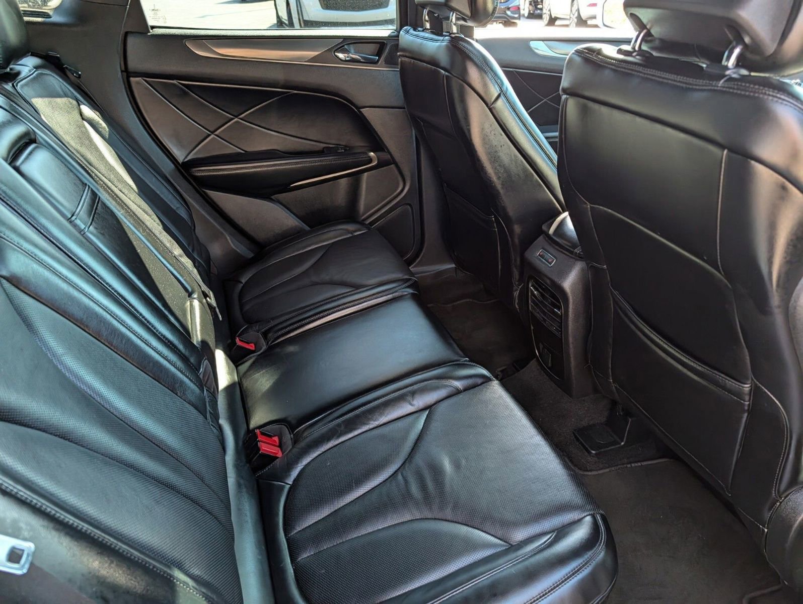 Used 2015 Lincoln MKC AWD w/ Equipment Group 102A Reserve image 22