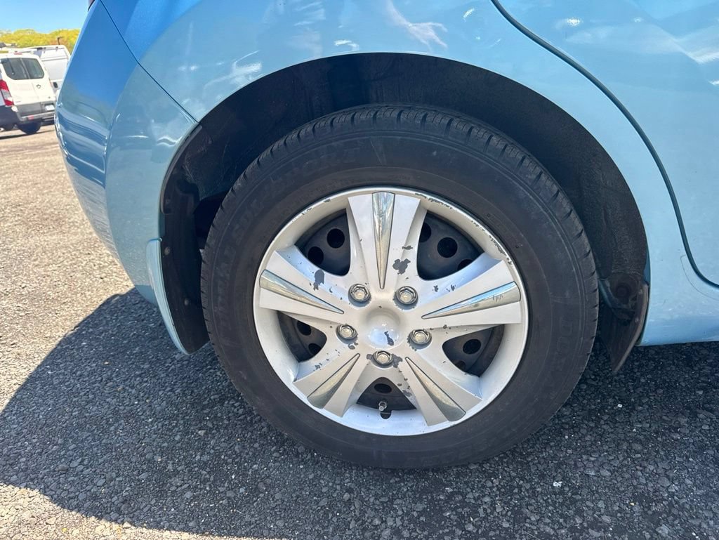 Used 2014 Nissan Versa Note SV FWD image 22