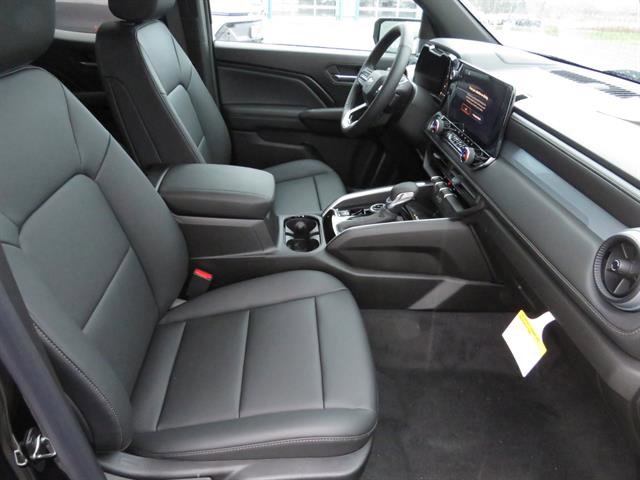New 2026 Chevrolet Colorado LT w/ LT Convenience Package image 12
