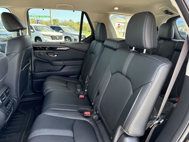 New 2026 Honda Pilot EX-L image 24