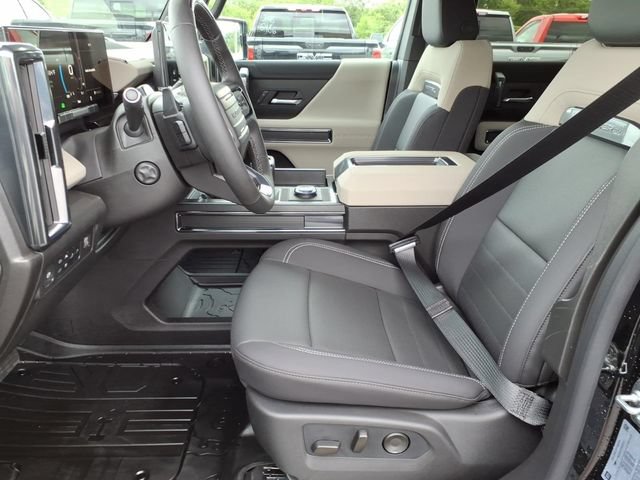 New 2026 GMC Hummer EV 4x4 Crew Cab image 5