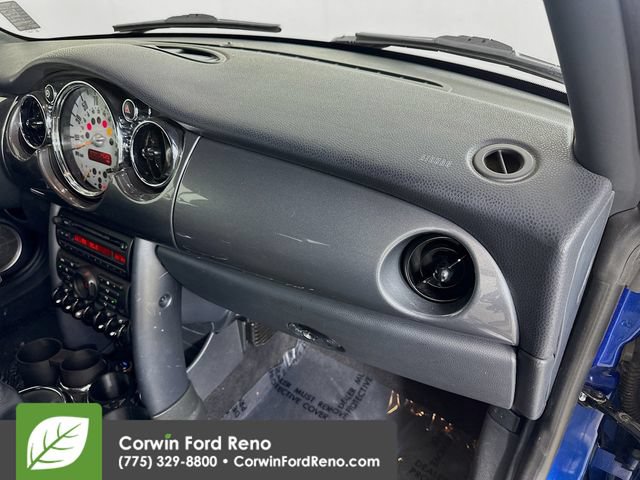 Used 2006 MINI Cooper S FWD image 30