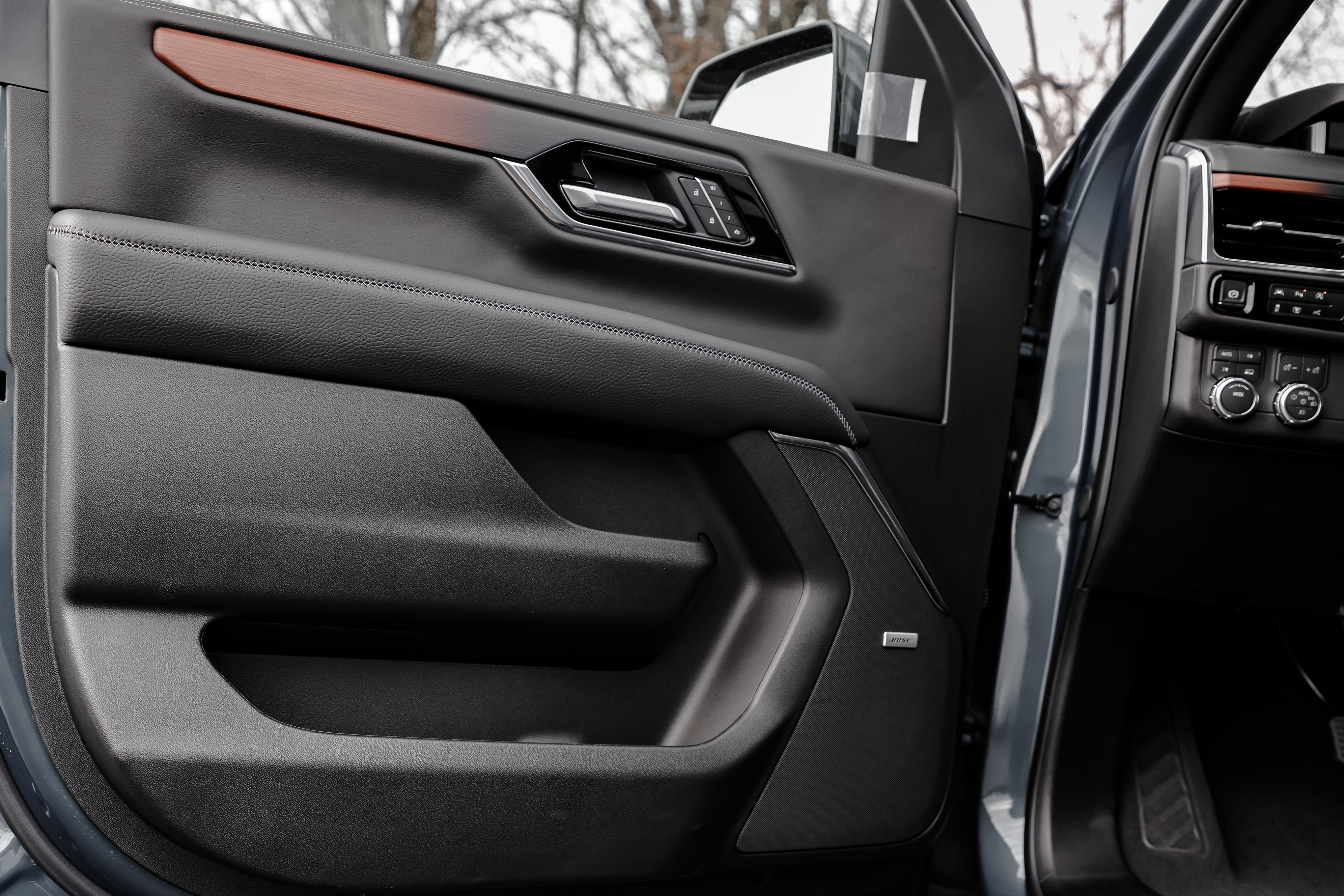 New 2026 GMC Yukon XL Denali image 19