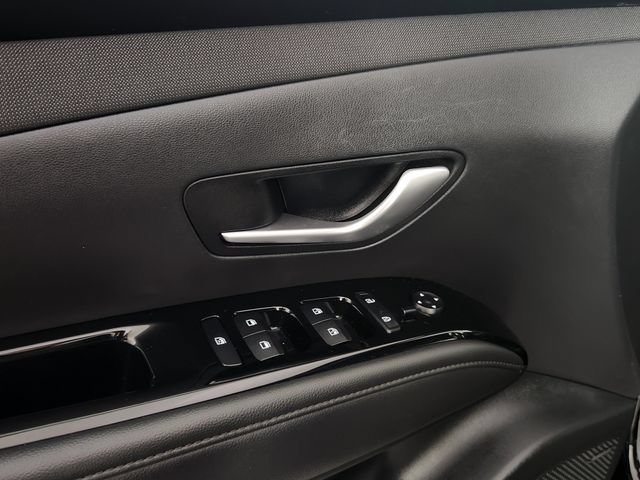 Certified 2023 Hyundai Santa Cruz Limited AWD/4WD image 10
