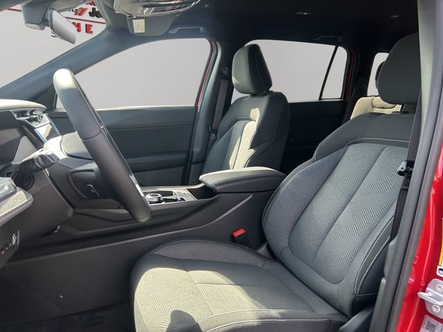 New 2026 Jeep Cherokee Laredo AWD/4WD image 11