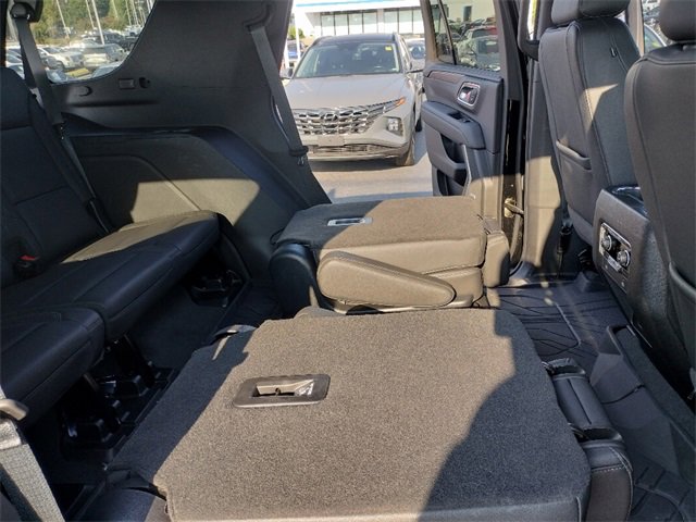Used 2023 Chevrolet Tahoe Z71 image 20