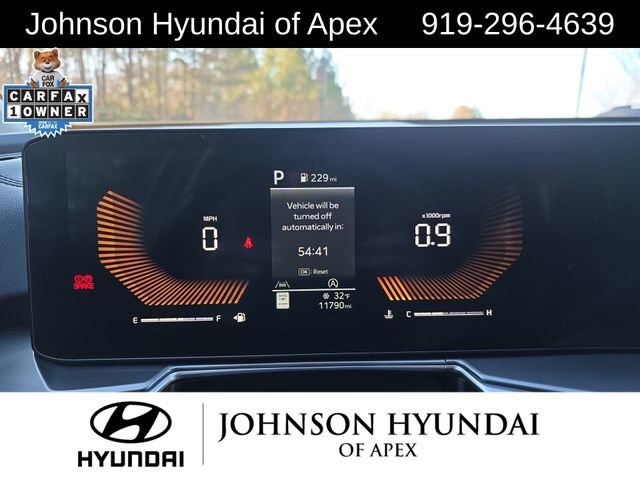 Used 2024 Kia Sorento S w/ Panoramic Sunroof Package image 31